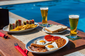 Zante Nest Studios & Apartments