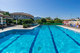 Zante Nest Studios & Apartments