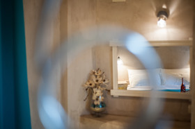 Zante Nest Studios & Apartments