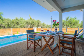 Zante Suites
