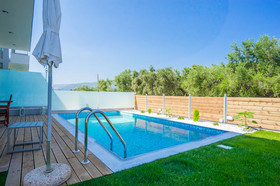 Zante Suites