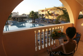 Zante Village