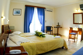 Zante Village