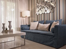 Koukounaria Hotel & Suites