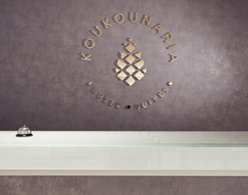 Koukounaria Hotel & Suites