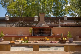 Villa Froso