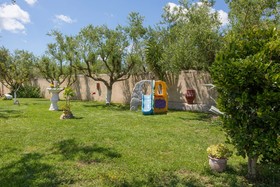 Villa Froso