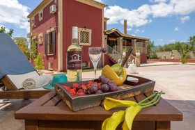 Villa Froso