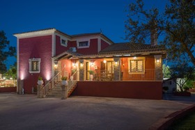 Villa Froso