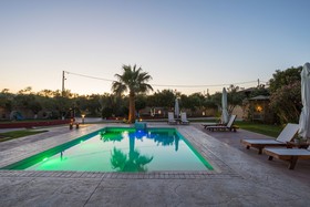 Villa Froso