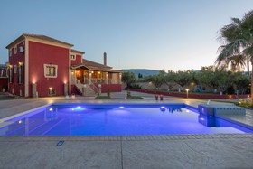 Villa Froso