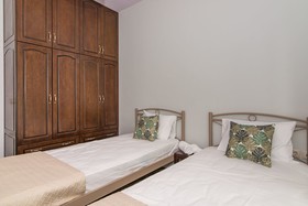 Villa Froso