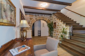 Villa Froso