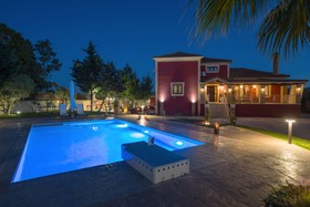 Villa Froso