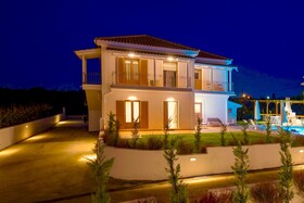Villa Melograno III