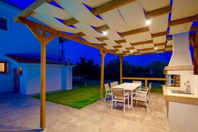 Villa Melograno III