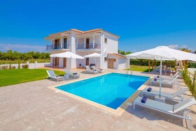 Villa Melograno III