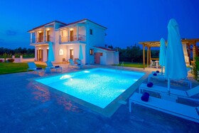 Villa Melograno III