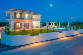 Villa Melograno IV