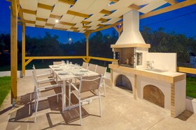 Villa Melograno IV