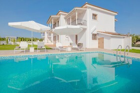 Villa Melograno IV