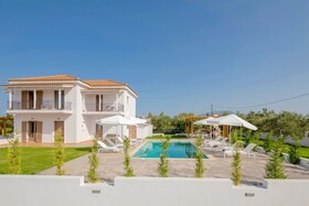 Villa Melograno IV