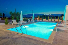 Villa Melograno IV