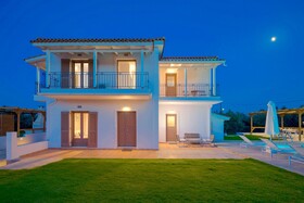 Villa Melograno IV