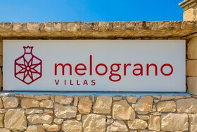 Villa Melograno IV