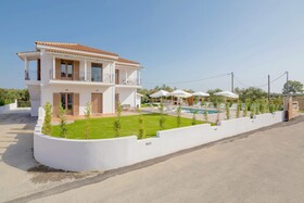 Villa Melograno IV