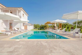 Villa Melograno IV
