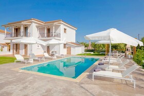 Villa Melograno IV