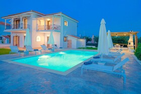 Villa Melograno IV