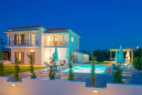 Villa Melograno IV