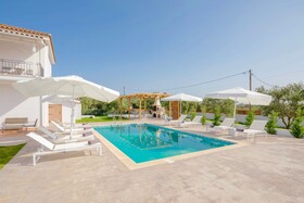 Villa Melograno IV