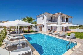 Villa Orchard