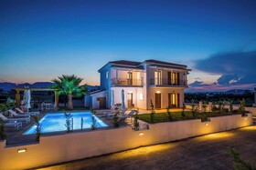 Villa Orchard