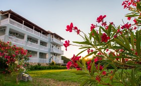 Baywatch Apartments