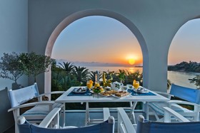 Calypso Suites & Villas Zakynthos