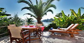 Calypso Suites & Villas Zakynthos