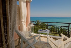 Calypso Suites & Villas Zakynthos