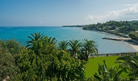 Calypso Suites & Villas Zakynthos