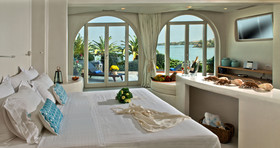 Calypso Suites & Villas Zakynthos