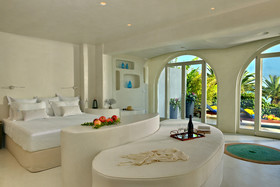 Calypso Suites & Villas Zakynthos