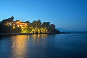 Calypso Suites & Villas Zakynthos