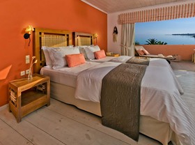 Calypso Suites & Villas Zakynthos