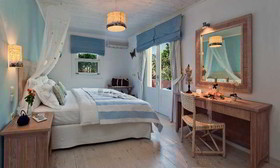 Calypso Suites & Villas Zakynthos
