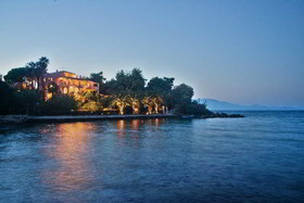 Calypso Suites & Villas Zakynthos