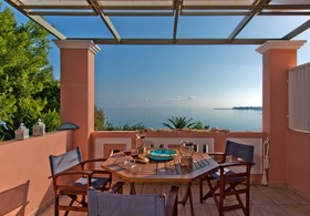 Calypso Suites & Villas Zakynthos