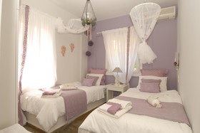 Calypso Suites & Villas Zakynthos